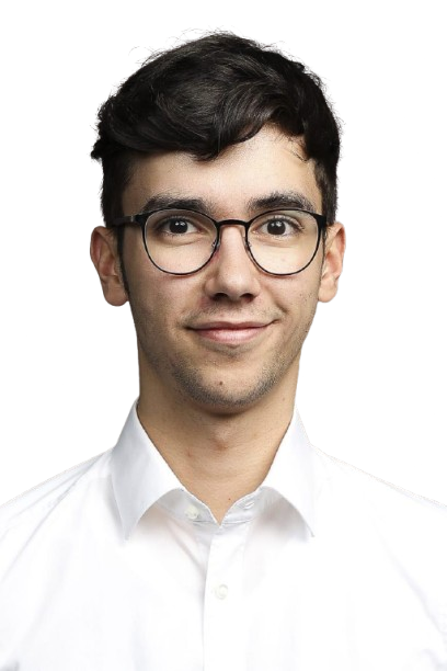 Luke Schröter